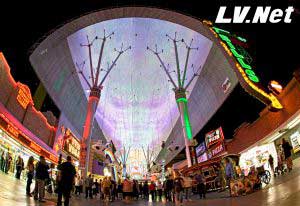 Downtown Las Vegas High Speed Wireless Internet & Wifi